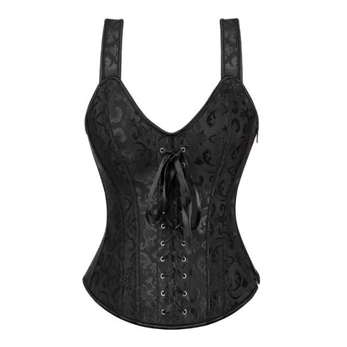 Rowena Sinister Cinch Corset