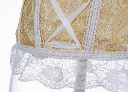 Corvina Ravenbind Corset