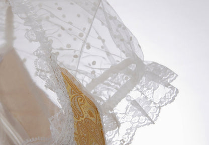 Corvina Ravenbind Corset