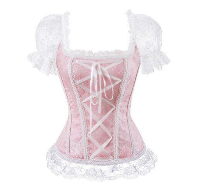 Corvina Ravenbind Corset