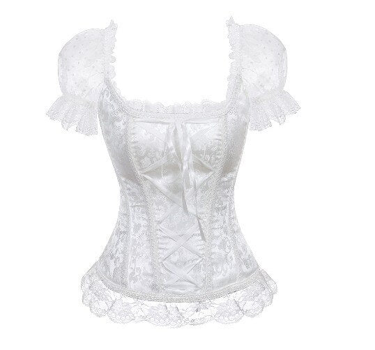 Corvina Ravenbind Corset