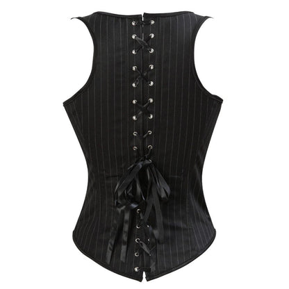 Mariana Shadowbloom Corset