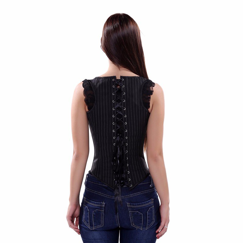 Mariana Shadowbloom Corset
