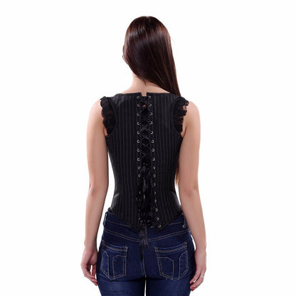 Mariana Shadowbloom Corset