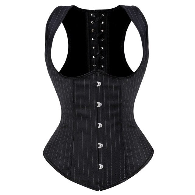 Mariana Shadowbloom Corset