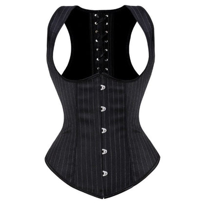 Mariana Shadowbloom Corset