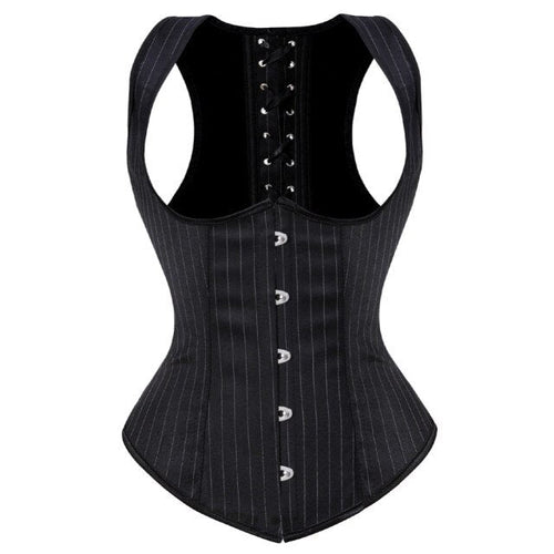 Mariana Shadowbloom Corset