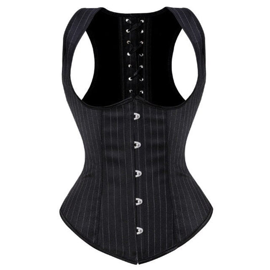 Mariana Shadowbloom Corset