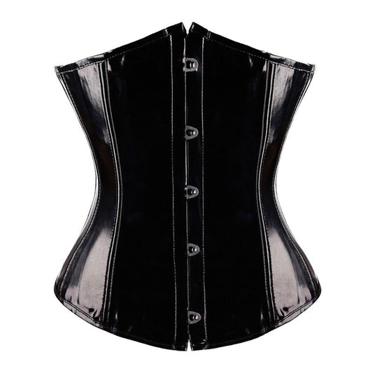 Calista Shadowflare Corset