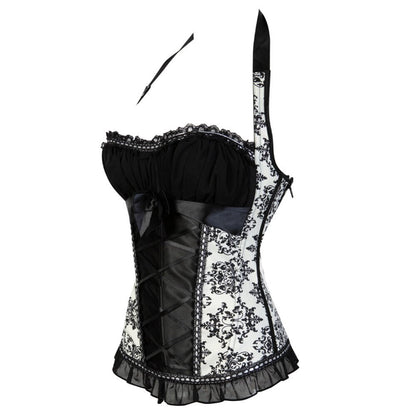 Elara Blackthorn Corset