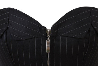 Belladonna Ritual Corset