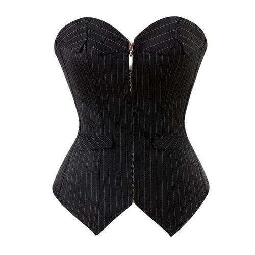 Belladonna Ritual Corset