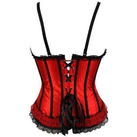 Lydia Thornkiss Corset