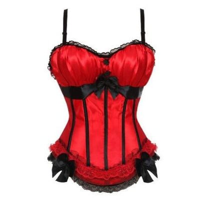 Lydia Thornkiss Corset