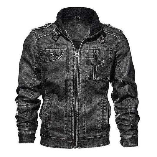 Stealth Commander Jacket