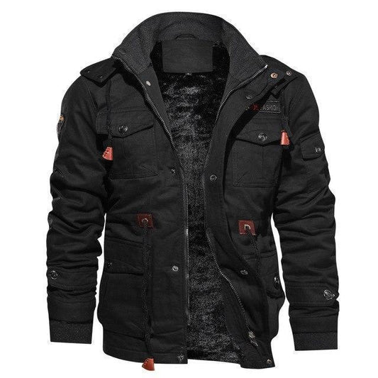 Shadow Terrain Jacket