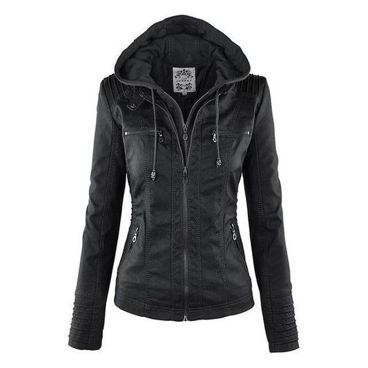 Lilith Winter Jacket